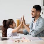 Comment gérer la mutuelle de ses enfants quand on est séparé ?