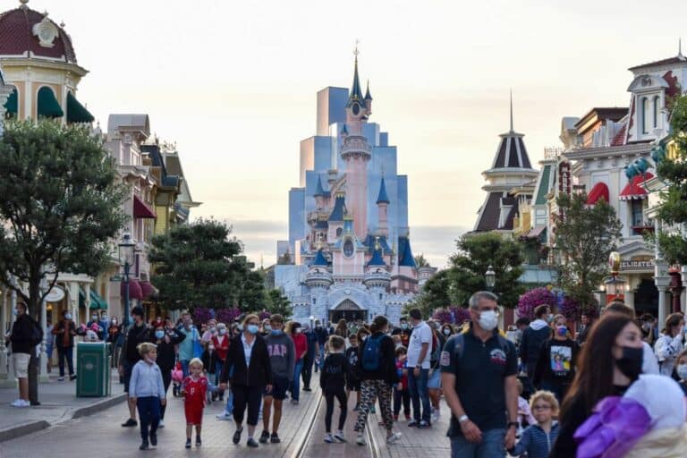 Ventes privées Disneyland : est-ce avantageux ?