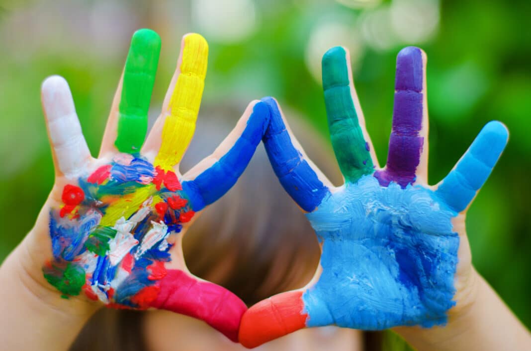 Que faire avec un CAP petite enfance ?