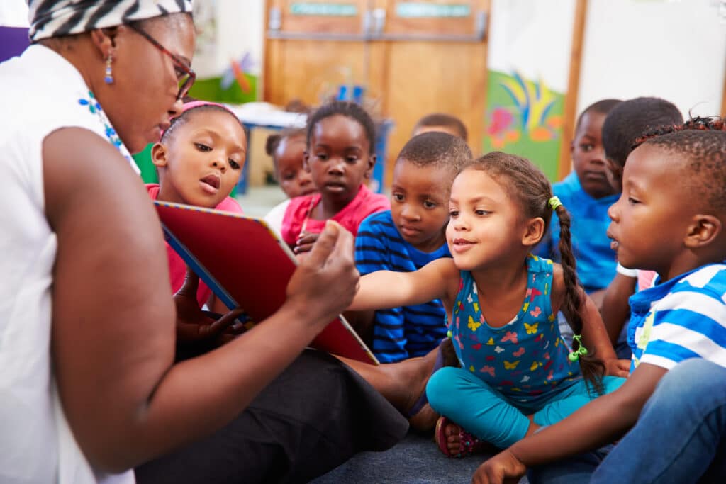 Où exercer son métier après un CAP petite enfance ?