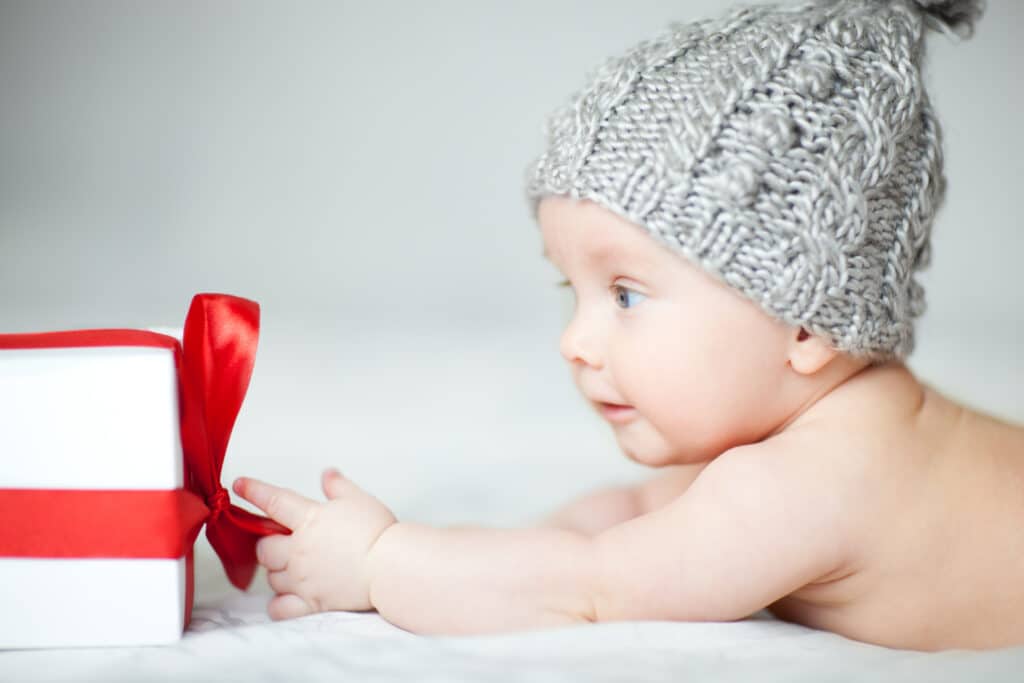 Offrir un cadeau de naissance : quelles sont les erreurs à ne pas commettre ?