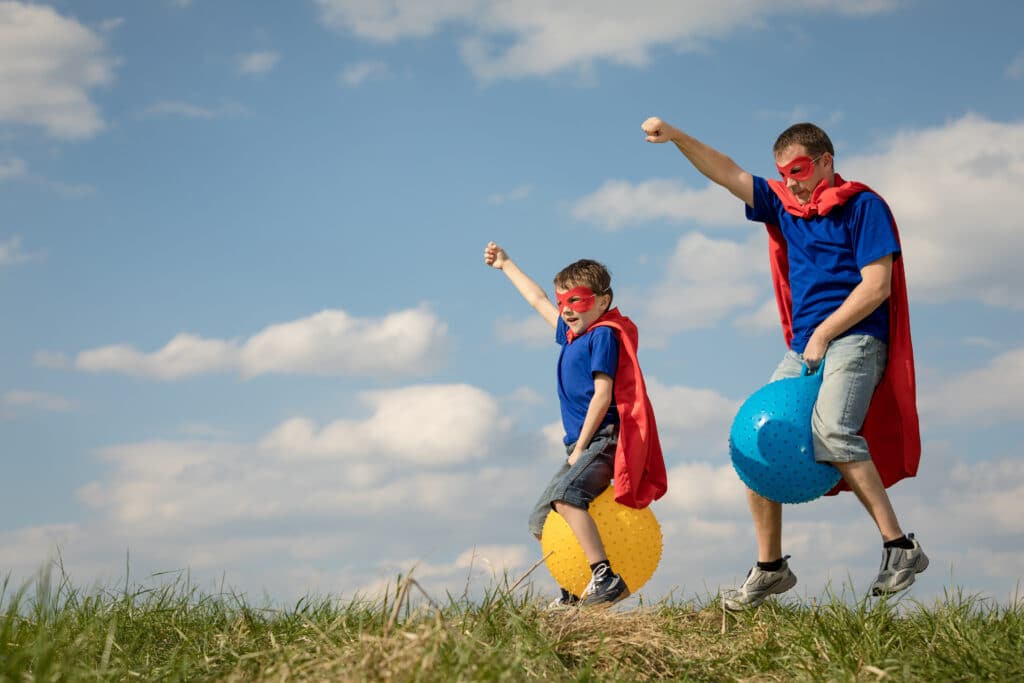 Quelles activités faire avec son enfant ?