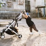 Comment bien choisir sa poussette ?