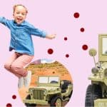 Comment choisir une voiture électrique pour enfant ?