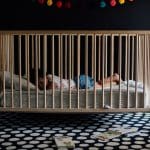 Bien aménager la chambre de votre bébé