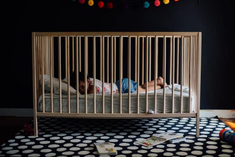 Bien aménager la chambre de votre bébé