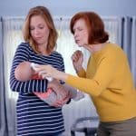 Comment choisir un Thermomètre pour votre bébé ?