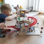 Les jeux Montessori pour éveiller l’esprit créatif des petits