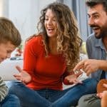 Comment choisir une mutuelle pour des parents divorcés ?