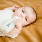 Quand et comment introduire le lait 3ᵉ âge dans l’alimentation de votre bébé ?