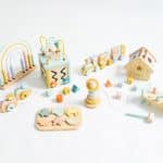 Découvrez la marque Saro Baby : L’essentiel pour les parents modernes et Responsables.