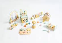 Découvrez la marque Saro Baby : L’essentiel pour les parents modernes et Responsables.