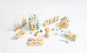 Découvrez la marque Saro Baby : L’essentiel pour les parents modernes et Responsables.