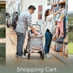 Les chariots wagon pour enfants : un must-have multi-usages