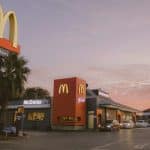 McDonald’s : une solution de secours idéale pour les parents pressés