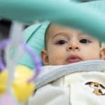 Comment choisir le bon tapis d’éveil pour votre bébé ?