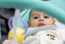 Comment choisir le bon tapis d’éveil pour votre bébé ?