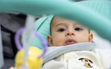 Comment choisir le bon tapis d’éveil pour votre bébé ?