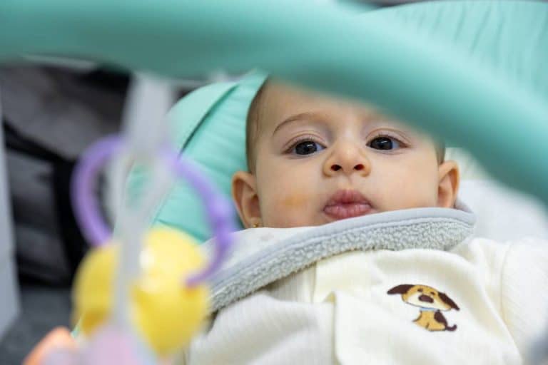 Comment choisir le bon tapis d’éveil pour votre bébé ?