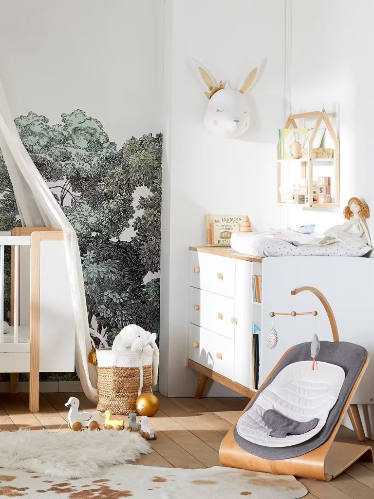 Trouver la balancelle idéale pour votre famille