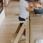 Comment choisir le mobilier Montessori pour votre enfant
