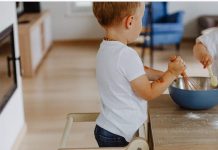 Comment choisir le mobilier Montessori pour votre enfant