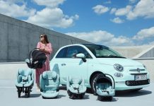 Découvrir les sièges auto Avionaut : innovation et sécurité