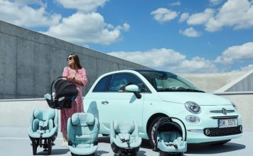 Découvrir les sièges auto Avionaut : innovation et sécurité