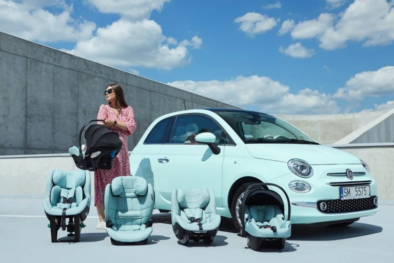 Découvrir les sièges auto Avionaut : innovation et sécurité