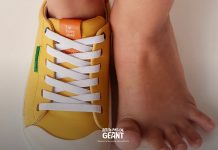 Chaussures pour bébé : Comment choisir les premières petites chaussures ?