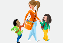 Garde d’enfants : comment l’anticipation et les rituels transforment votre organisation quotidienne