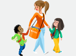 Garde d’enfants : comment l’anticipation et les rituels transforment votre organisation quotidienne