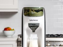 Préparateur de biberon : guide complet et comparatif