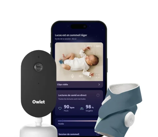 Sommeil de bébé : cycles, durées et règles de sécurité